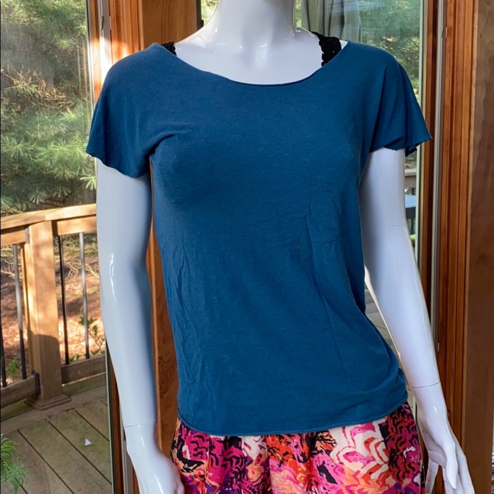 Designer made tee - Picture 3 of 7